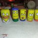 Portachiavi Simpson family