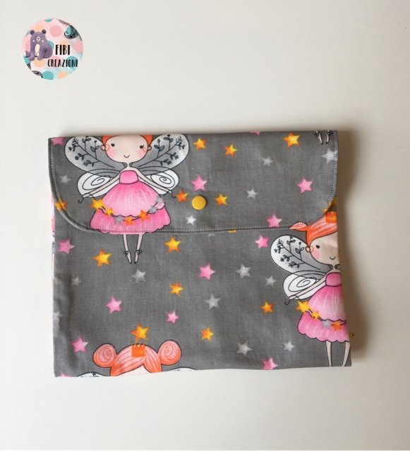 Druuzyl Porta Pannolini E Salviette Da Borsa 2 In 1 Borsa Pannolini Per Bambini Pieghevole Piccola Borsa Per Pannolini Organizer Porta Pannolini Per Neonati Per Mamma In Viaggio (Tema Di Balena - 8