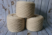 Pura lana vergine extrafine gomitoli da 100g 