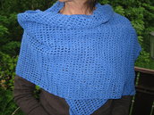 Stola in cotone