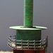 DIORAMA TORRE ANTENNA RADIO WARHAMMER40