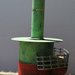 DIORAMA TORRE ANTENNA RADIO WARHAMMER40