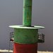 DIORAMA TORRE ANTENNA RADIO WARHAMMER40