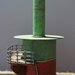 DIORAMA TORRE ANTENNA RADIO WARHAMMER40