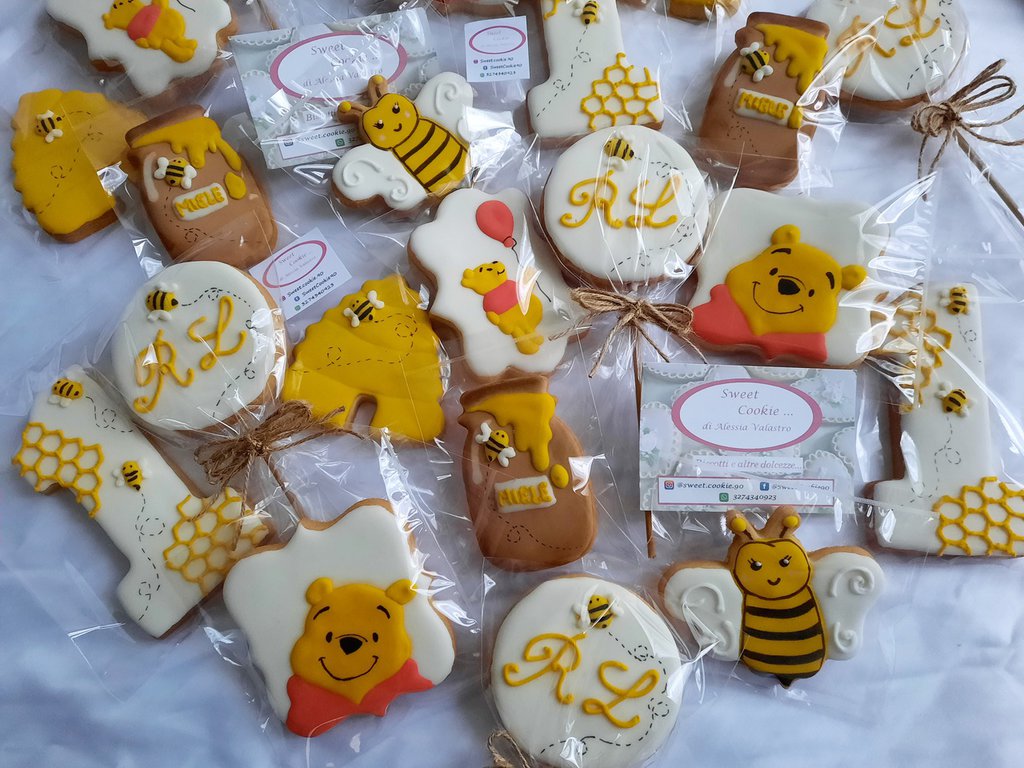 Pressa Per Biscotti In Acciaio Inox – 20 Stencil E 8 Beccucci, Sacca Da Pasticcere Inclusa, Per Decorare Torte E Dolci Fai-da-te