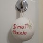 Palline natalizie personalizzate 