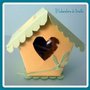 Birdhouse - Allegre casette 