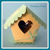 Birdhouse - Allegre casette 