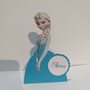 Scatolina Frozen Elsa segnaposto porta confetti nascita battesimo compleanno pensierino scatola scatole box 