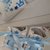 Scarpine neonato da culla personalizzate in vinile