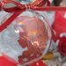 Palline di natale personalizzate 