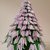 Albero di natale origami 3d