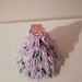 Albero di natale origami 3d