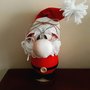 Babbo Natale Decorativo