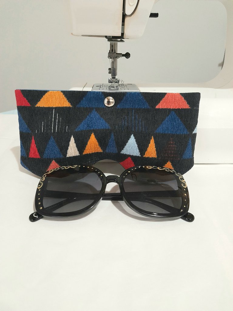 Porta Occhiali Da Sole E Gioielli - Organizzatore Con 16 Scomparti Vellutato | Ideale Per Collezionisti E Negozi - Foto 5