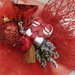 Fiocchi Decorativi Per Albero Di Natale