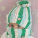 BABY SET CAPPELLO E SCALDACOLLO 