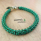 Braccialetti Caviglia Spiaggia Cavigliere Donna In Argento A Doppio Strato - Regolabili Con Perline, Ideali Per Spiaggia E Feste Cavigliera Bracciale - Foto 7