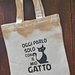 Shopper in cotone 100% Personalizzabile