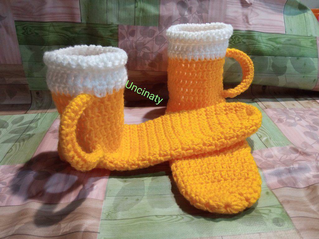 Calzini Uomo Donna Papà Divertenti - If You Can Read This Bring Me Beer - Foto 5