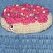 Goloso donut amigurumi