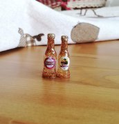 Birre in miniatura