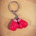 Guantoni boxe fimo