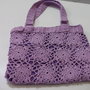 borsa lavander