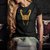 UNISEX T-SHIRT LOKI 