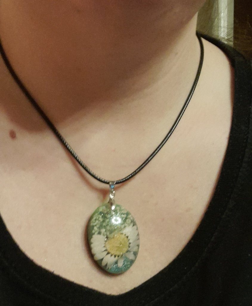 Collana Lunga in rgento925 Dorato con Cuore e Frange Pendenti - GDLB S.R.L