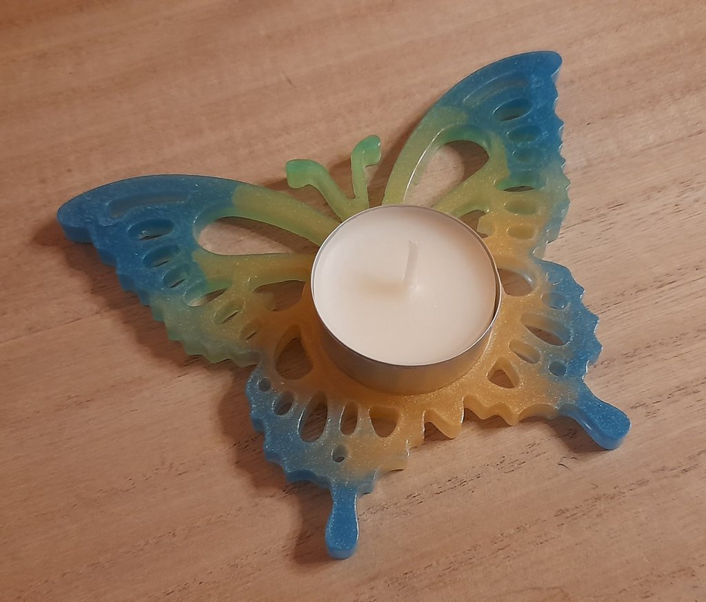 Happy 7th Butterfly Birthday Candles, candela rosa numero 7 con farfalla cake topper per ragazze, candele per 7° compleanno, decorazioni per torte, carino topper per torta per 7° compleanno, per feste