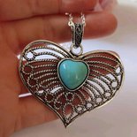 Colore Turchese: Significato, Pantone, Abbinamenti Pareti - Foto 5