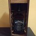 Porta bottiglia di Whisky in Betulla