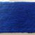 Scaldacollo unisex color azzurro realizzato a uncinetto con lana calda e mobida