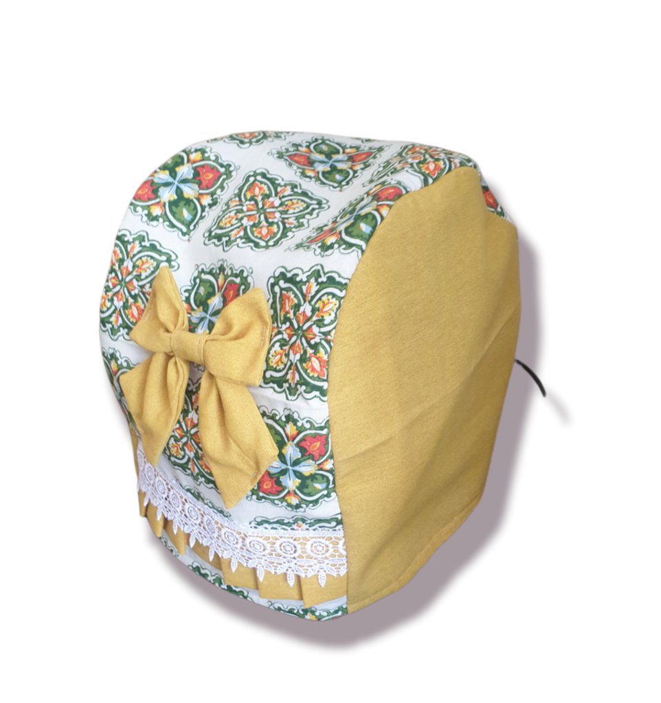 Protezione Per Display Per Thermomix TM7 Con Testo - Foto 11