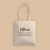 Shopper in Cotone Personalizzata