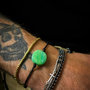 Bracciale Uomo - PIRATE'S STONE 