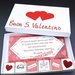 Box dolcezza San Valentino