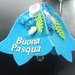 campane pasquali da personalizzare