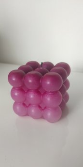 Bubble Rosa o Blu 130 gr