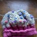 Cappellino in lana 