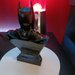 Statuetta Batman 3d