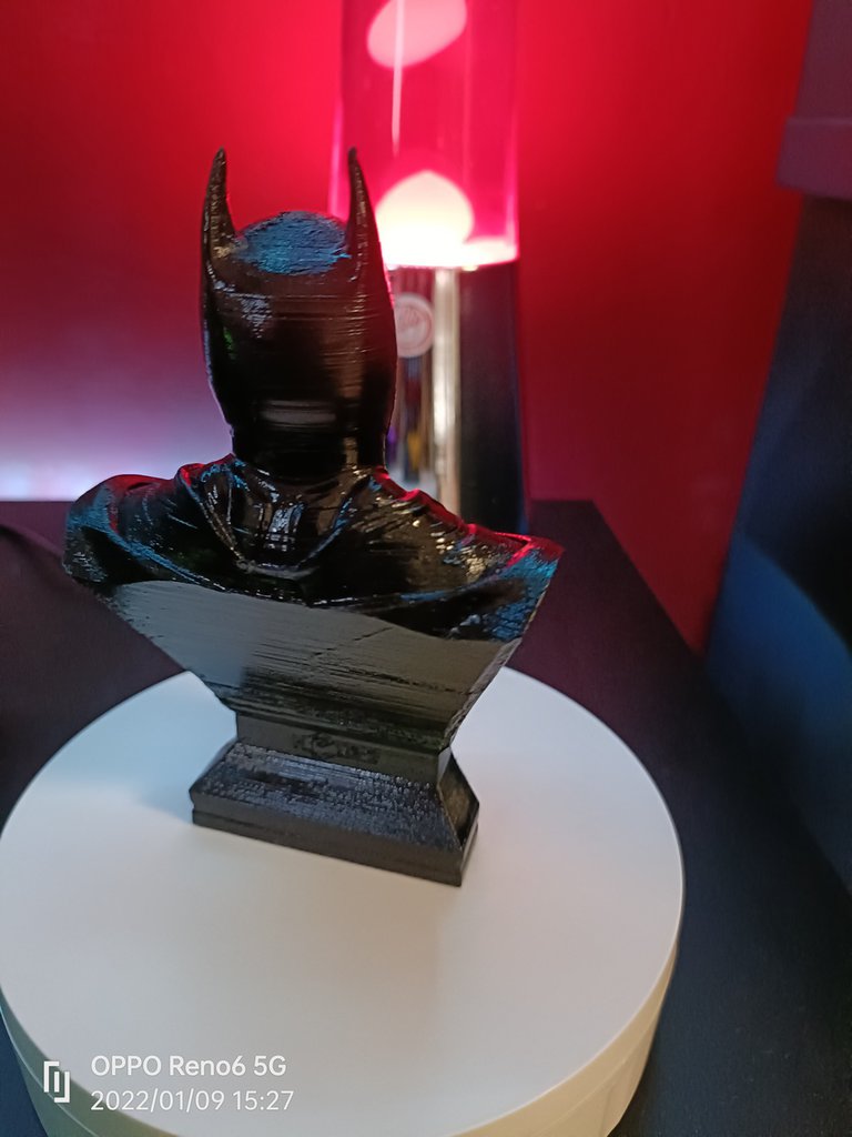 Bizak McFarlane Batman Forever DC Multiverse, collezione Collet to Build-a Pipistrello da incubi, articolata e con accessori, 18 cm, per collezionisti, (64385668