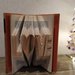 Book Folding, Folded Book, Libro Piegato, Libro Scultura , regalo San Valentino, L❤️VE