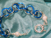 Bracciale CHAINMAILLE SWARO