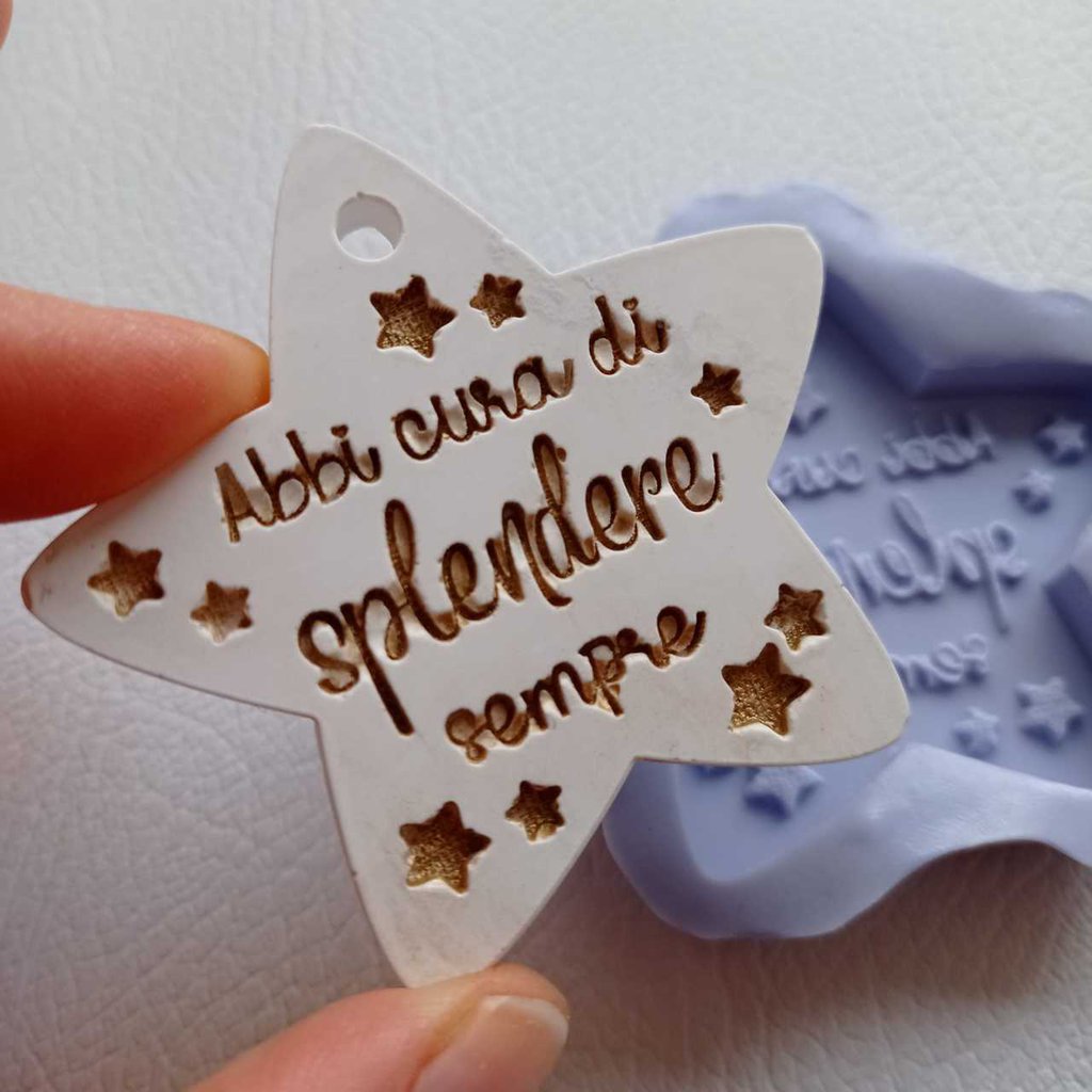 Stampo per torta in silicone Corona + penna per glassa nera | Leroy Merlin
