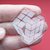 Stampo in gomma siliconica Cubo di Rubik