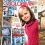 Susanna solo bimbi punto croce e maglia rivista di seconda mano praticamente nuova