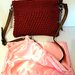 Borsa Susy tracollina double