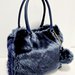 Borsa Teddy Bag 